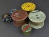 MiniArt 35583 CABLE SPOOLS (1:35)